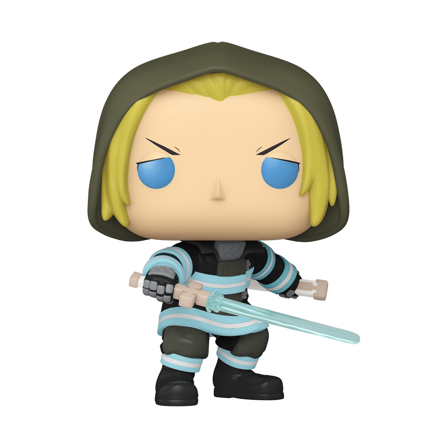 Fire Force - Funko POP! - Arthur with Sword #978