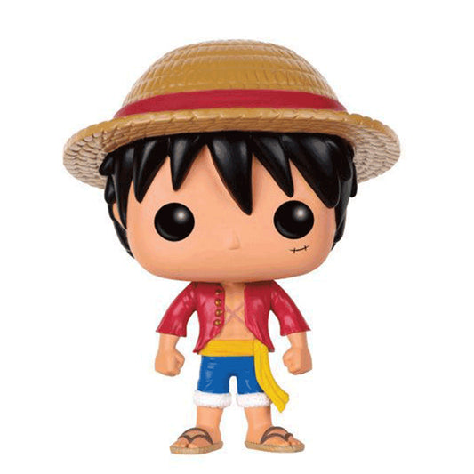 One Piece - Funko POP! - Monkey D. Luffy #98