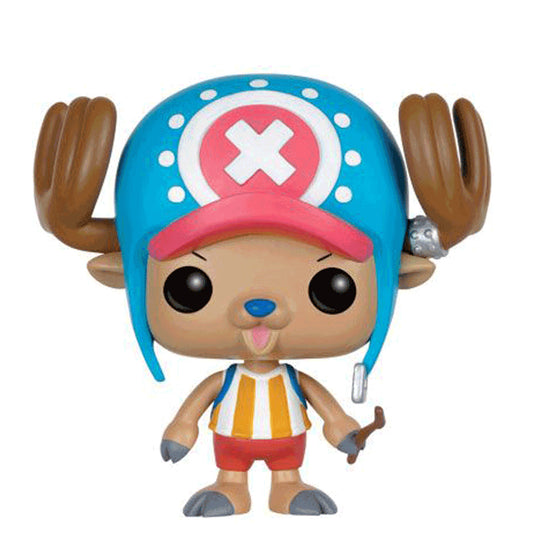 One Piece - Funko POP! - TonyTony Chopper #99