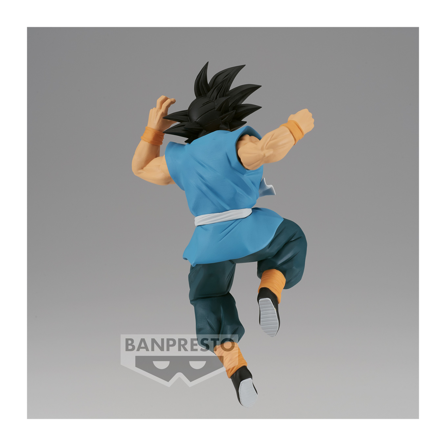 Dragonball - Match Makers - Son Goku Figur (vs Uub)