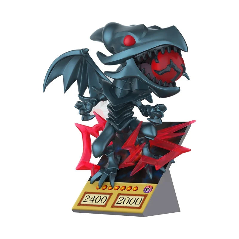 Yu-Gi-Oh! - Funko POP! Premium - Red eyes black dragon #2317