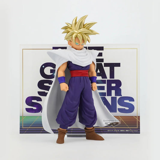 Dragon Ball Z – Blood of Saiyans – Super Saiyan Son Gohan Ⅱ Figur