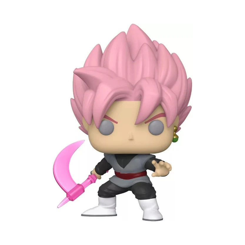 Dragon Ball Super - Funko POP! - Super Saiyan Rose Goku Black #1279