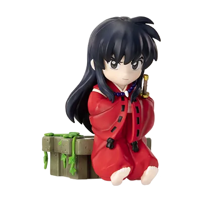 Inuyasha – GONG – Sengoku Journey – Blindbox
