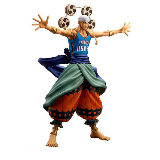 One Piece x NBA – Master Stars Piece – The Enel