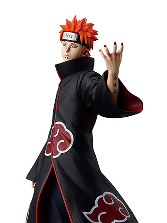 Naruto Shippuden Ichibansho Pain Figur Seite
