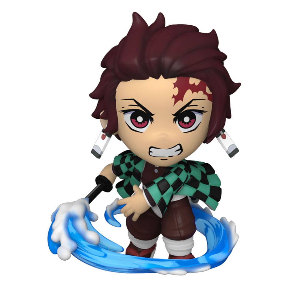 Demon Slayer - Funko - Mystery Minis - Blindbox