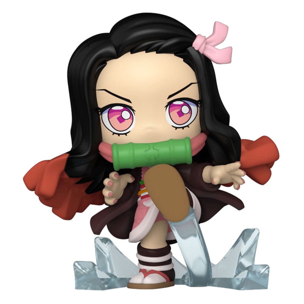 Demon Slayer - Funko - Mystery Minis - Blindbox