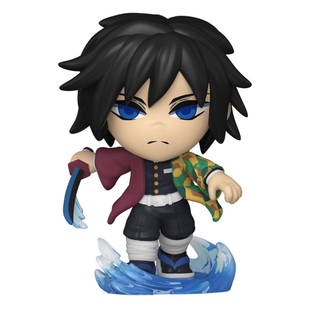 Demon Slayer - Funko - Mystery Minis - Blindbox
