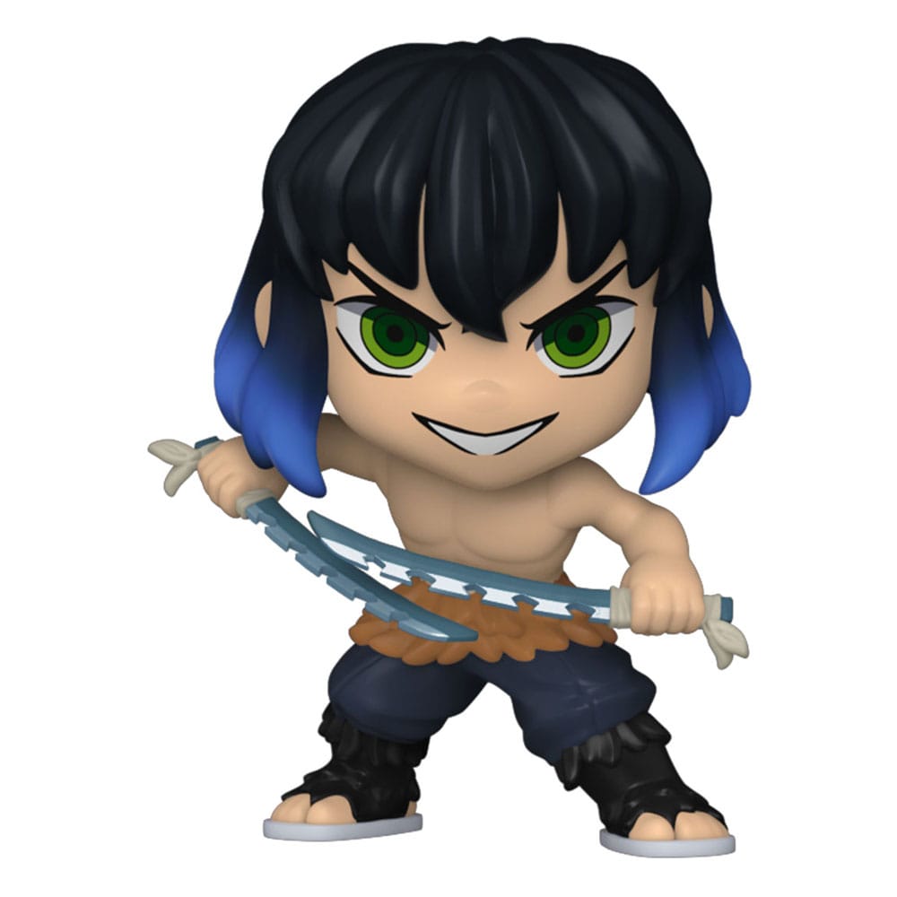 Demon Slayer - Funko - Mystery Minis - Blindbox