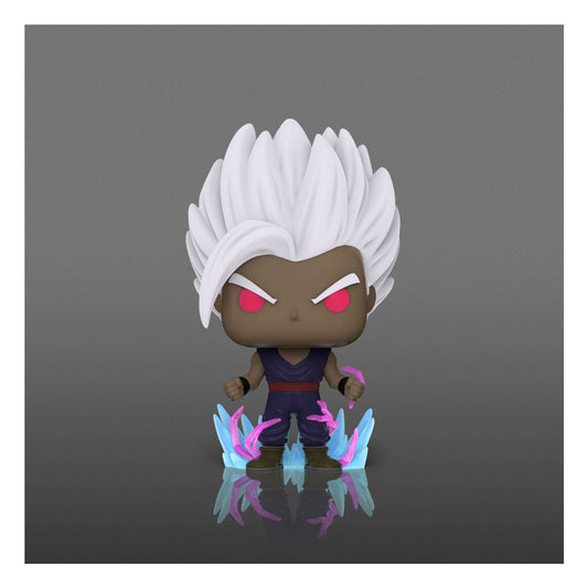 Dragon Ball Super - Funko POP! - Gohan #1703 CHASE BUNDLE