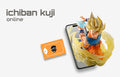 Ichiban Kuji online ziehen