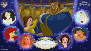 Disney Princess – Ichiban Kuji – Enchanted Glow