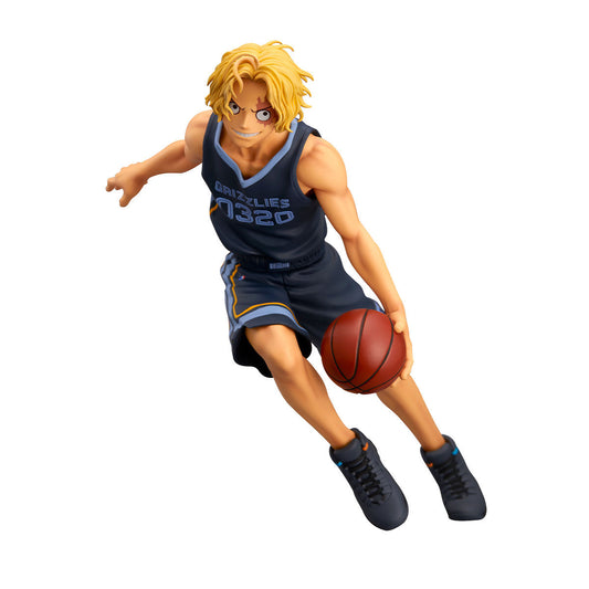 One Piece x NBA – Master Stars Piece – The Sabo Figur
