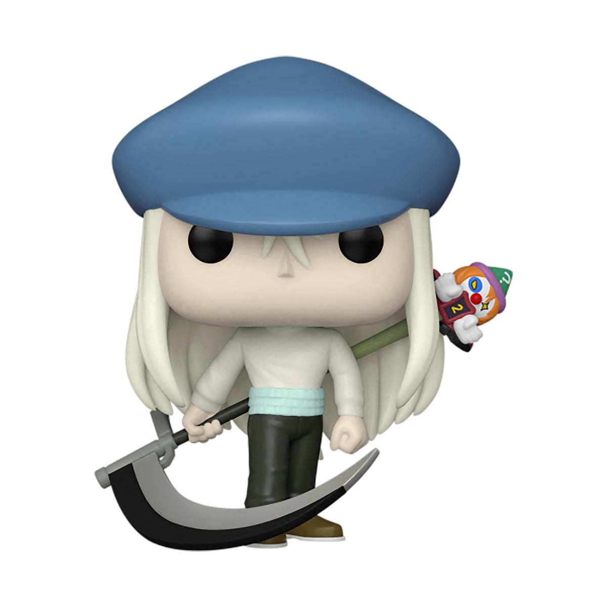 Hunter x Hunter – Funko POP! – Kite #1134