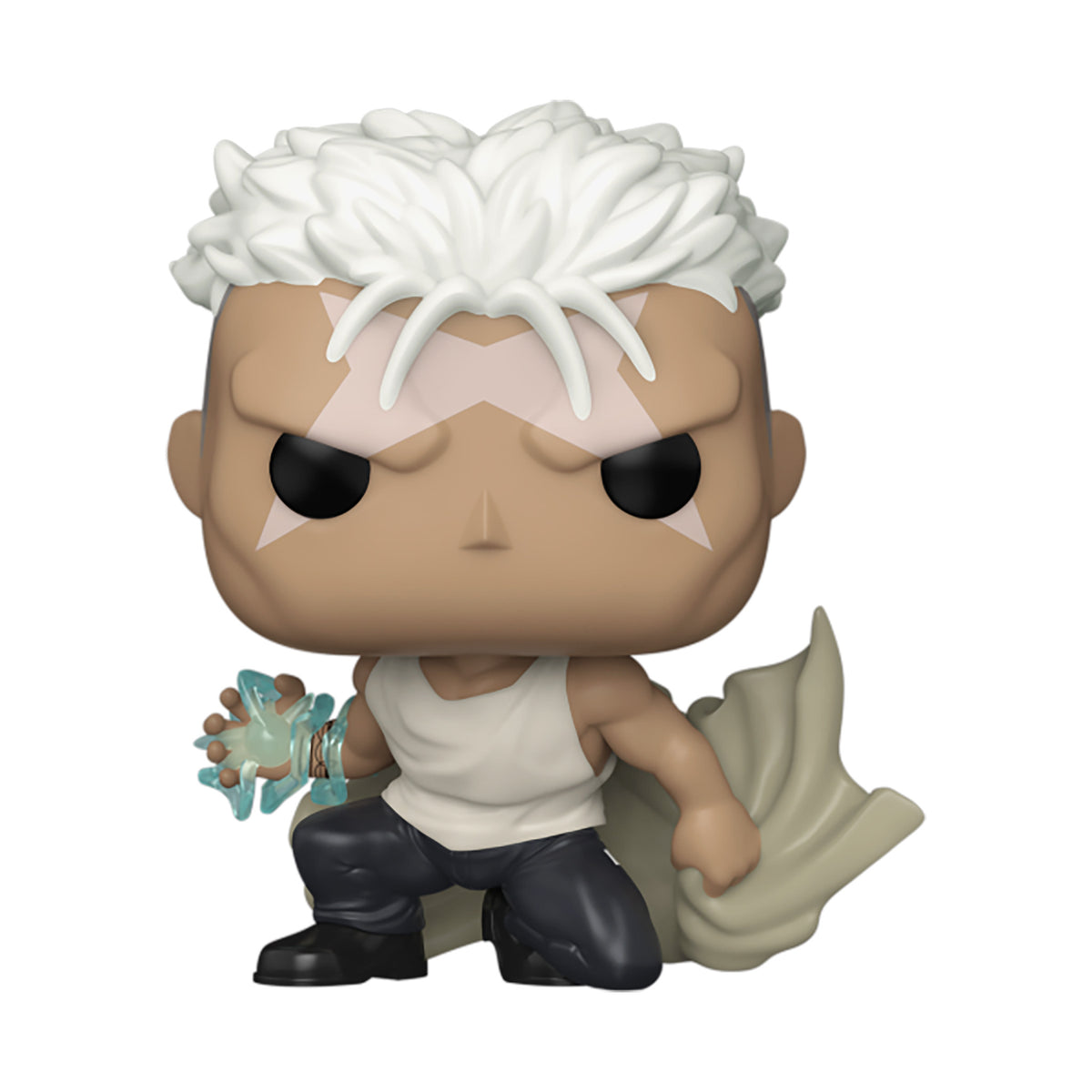Fullmetal Alchemist - Funko POP! - Scar #1179