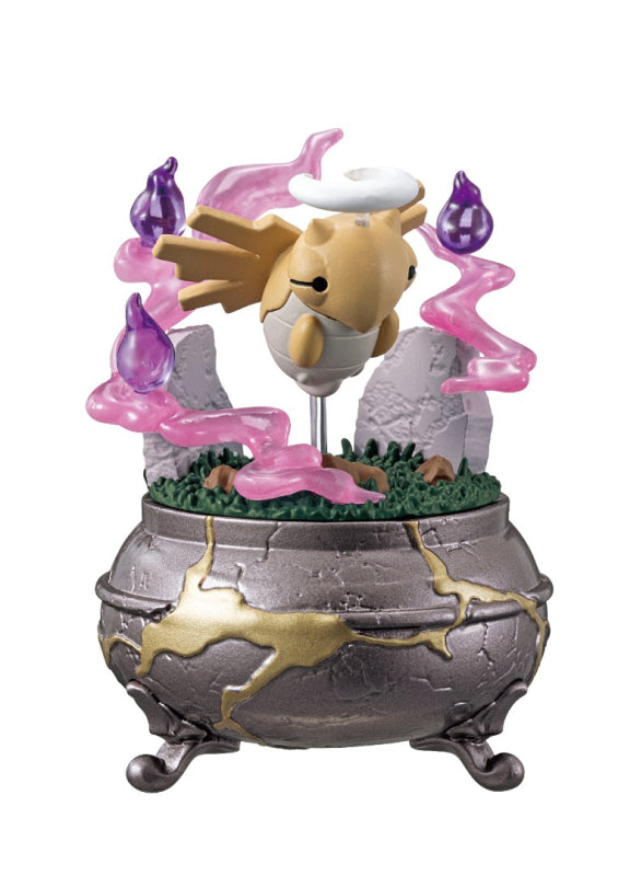 Little Night Collection 2 – Figur 6: Gengar