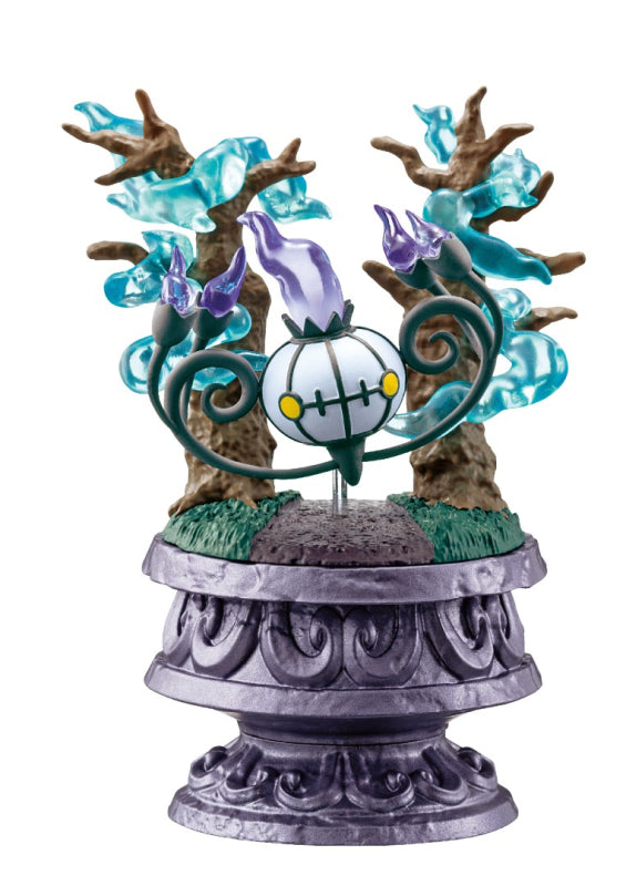 Little Night Collection 2 – Figur 3: Yomawuru