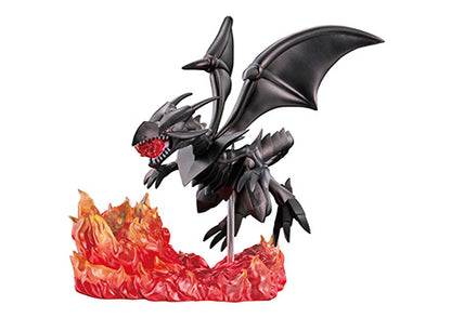 Yu-Gi-Oh! DesQ Desktop Collection – Packaging