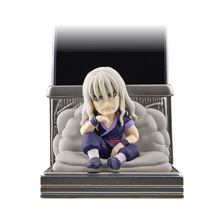 DesQ Desktop Hunter 5 – Figur 6