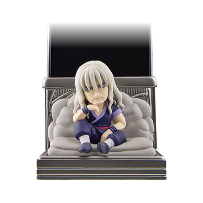DesQ Desktop Hunter 5 – Figur 6