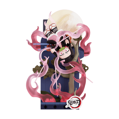 Demon Slayer Unwavering Resolve Arc – POP MART - Blindbox