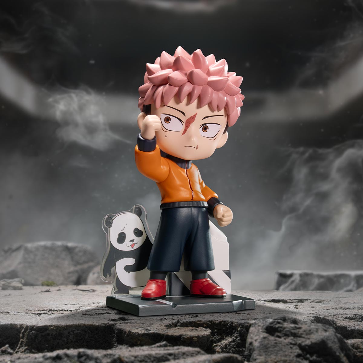 Jujutsu Kaisen – POP MART The Culling Game Series – Blindbox