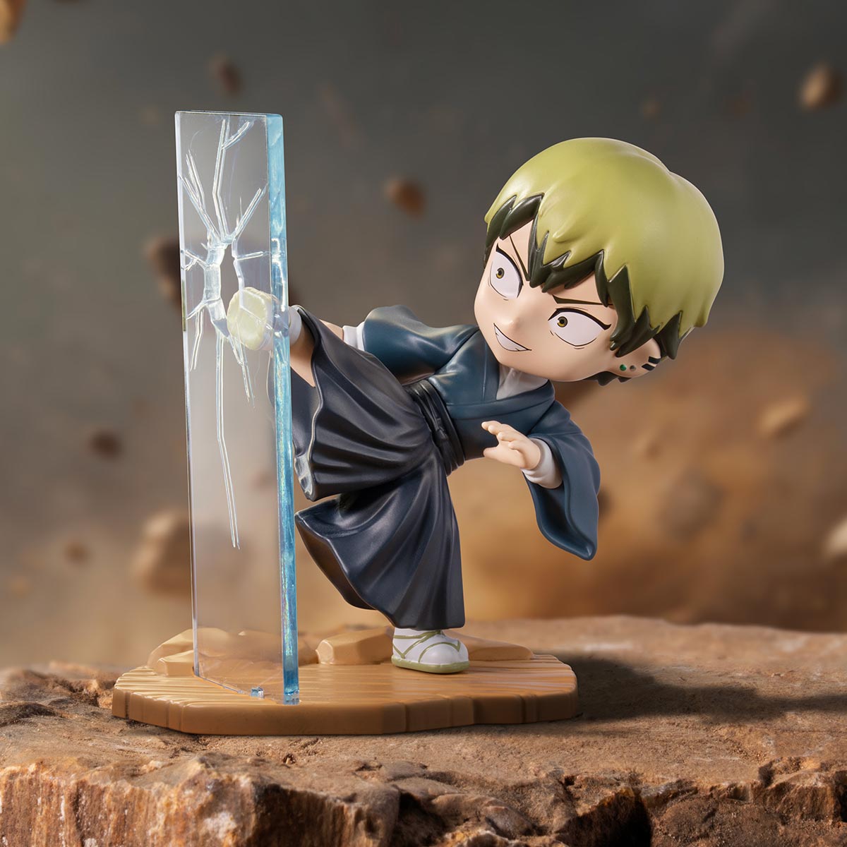 Jujutsu Kaisen – POP MART The Culling Game Series – Blindbox