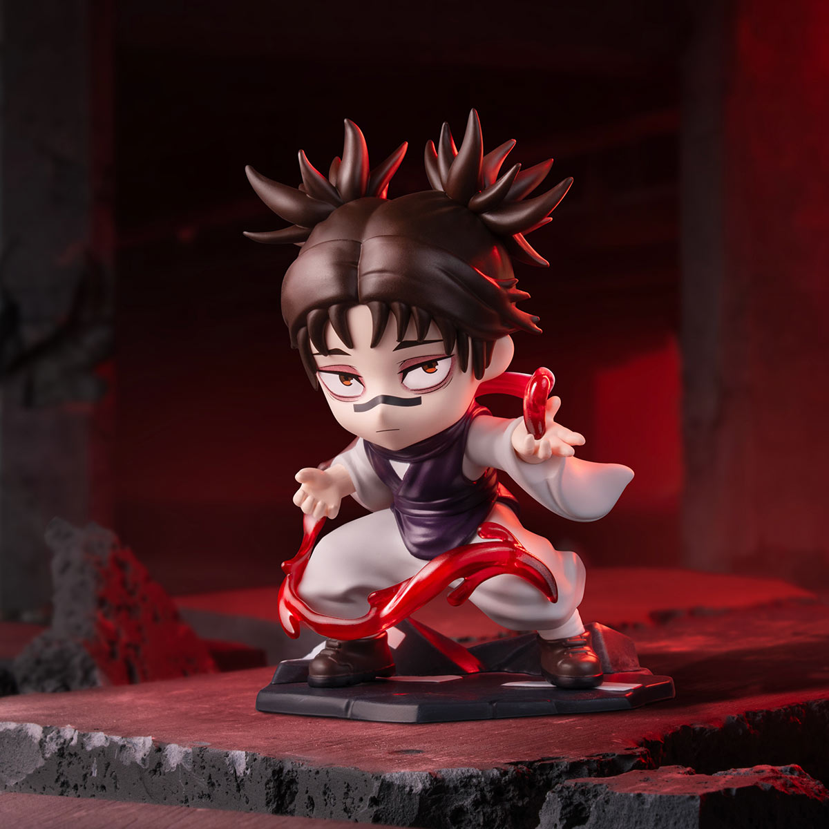 Jujutsu Kaisen – POP MART The Culling Game Series – Blindbox