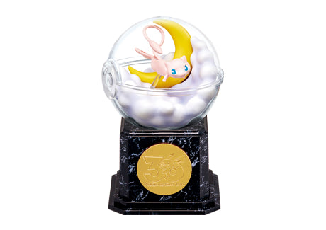 Pokémon – Re-Ment Terrarium Collection 10 30th Anniversary Ver. – Blindbox