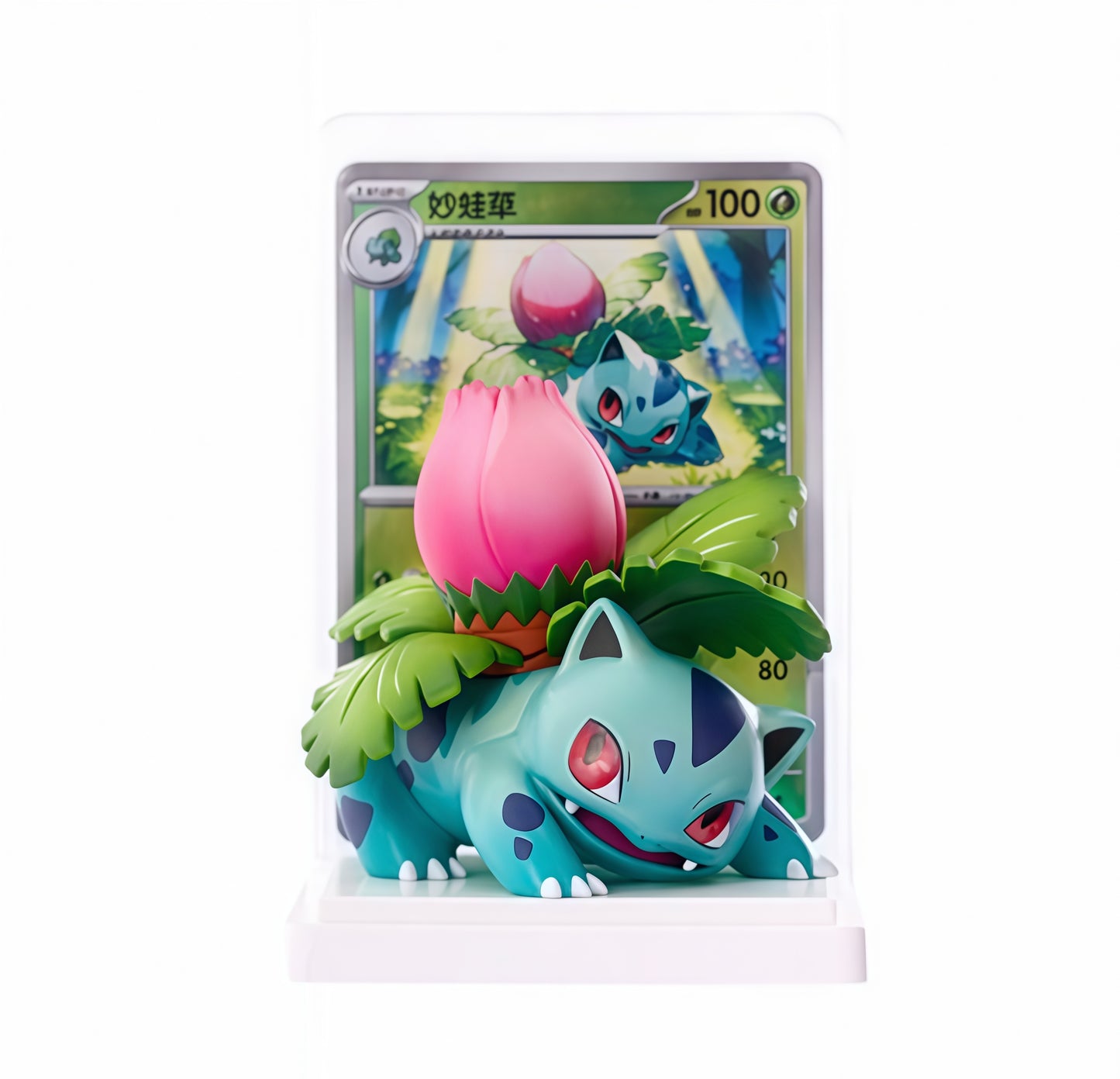 Pokémon – Dream Painting Collection 151 – Blindbox