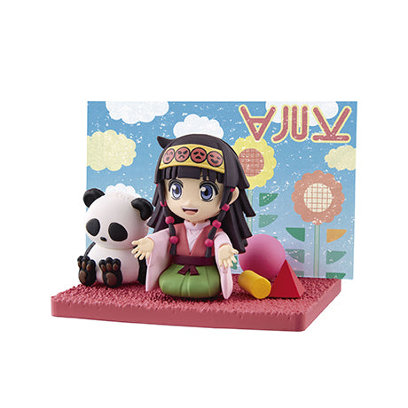 DesQ Desktop Hunter 5 – Figur 3