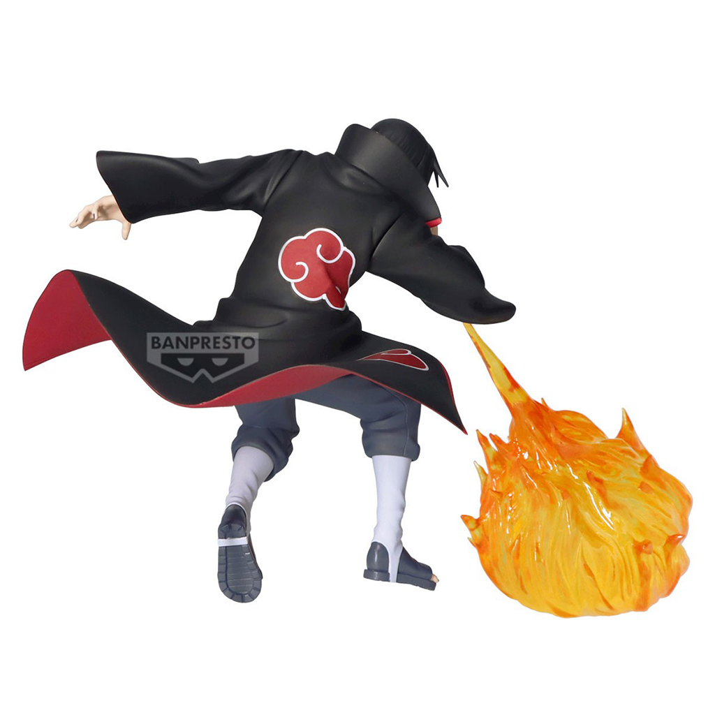 Naruto Shippuden – Effectreme Figure – Itachi Uchiha II