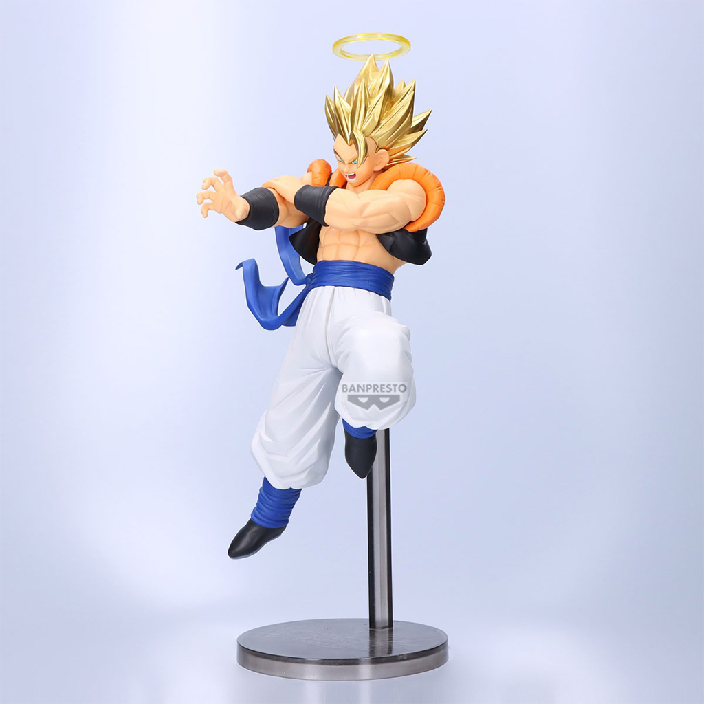 Dragon Ball Z Dokkan Battle – 10th Anniversary – Gogeta Figur