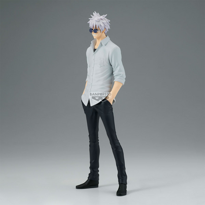 Jujutsu Kaisen – King of Artist – Satoru Gojo Figur (Hidden Inventory Premature Death II)
