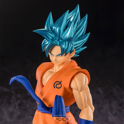 Dragon Ball Super – Blood of Saiyans – Son Goku Figur