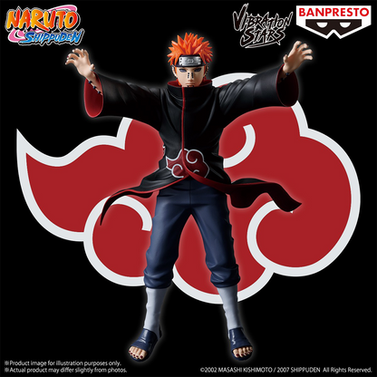 Naruto: Shippuden – Vibration Stars – Pain Figur