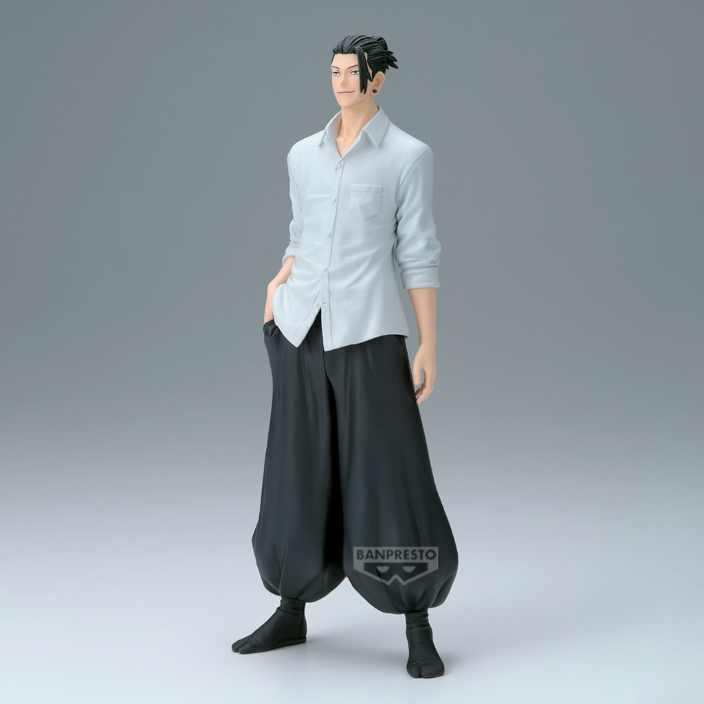 Jujutsu Kaisen – King of Artist – Suguru Geto Figur (Hidden Inventory Premature Death II)