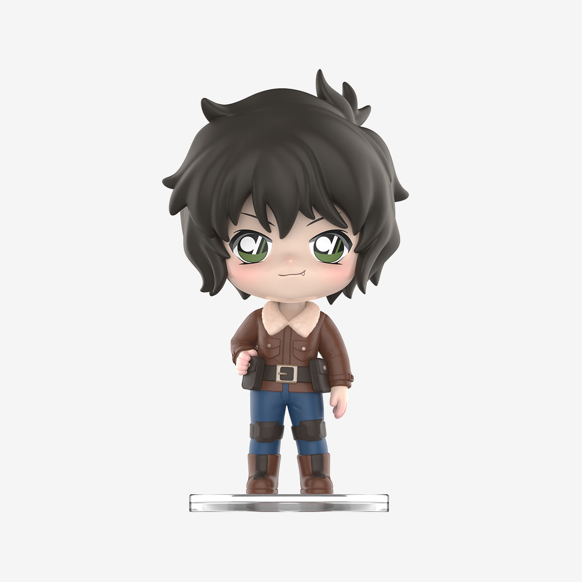 Detective Conan – Pop Mart Carnival Series – Blindbox