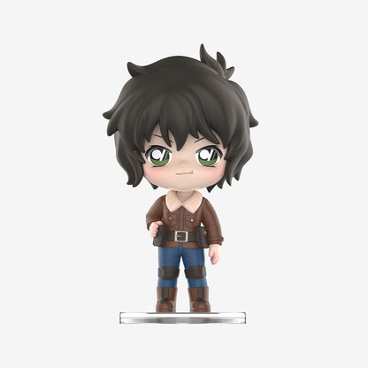 Detective Conan – Pop Mart Carnival Series – Blindbox