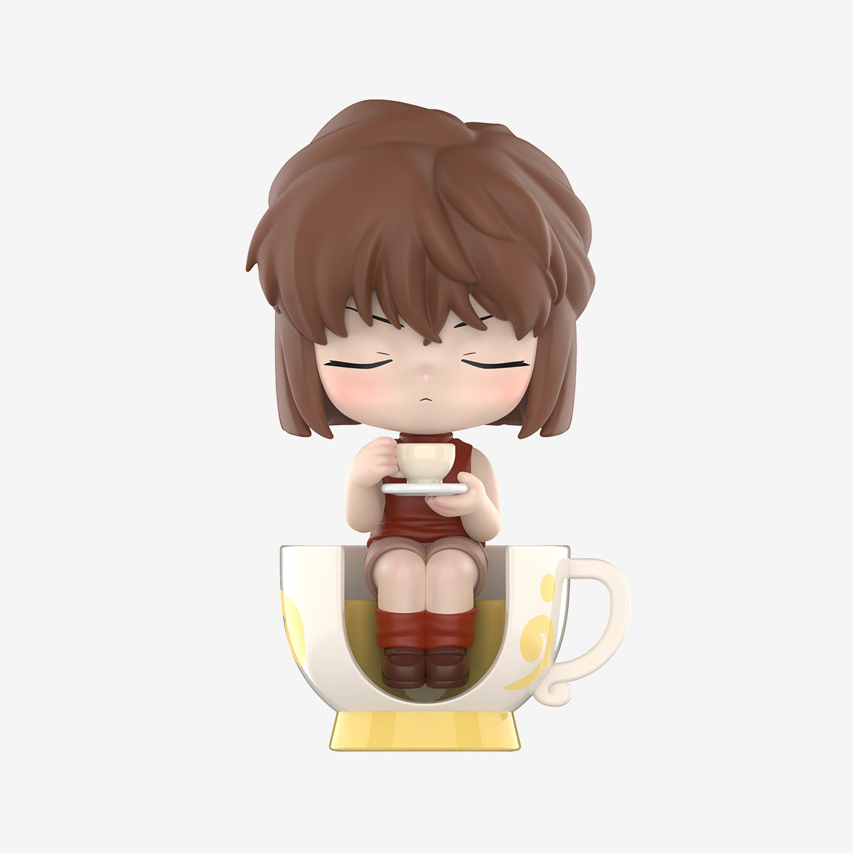 Detective Conan – Pop Mart Carnival Series – Blindbox