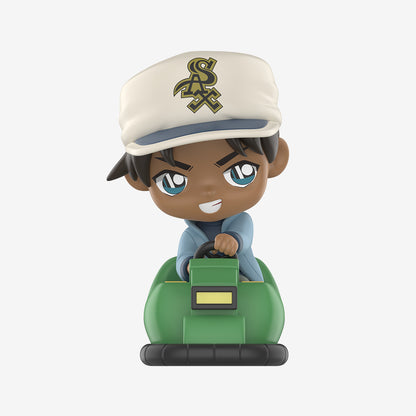 Detective Conan – Pop Mart Carnival Series – Blindbox