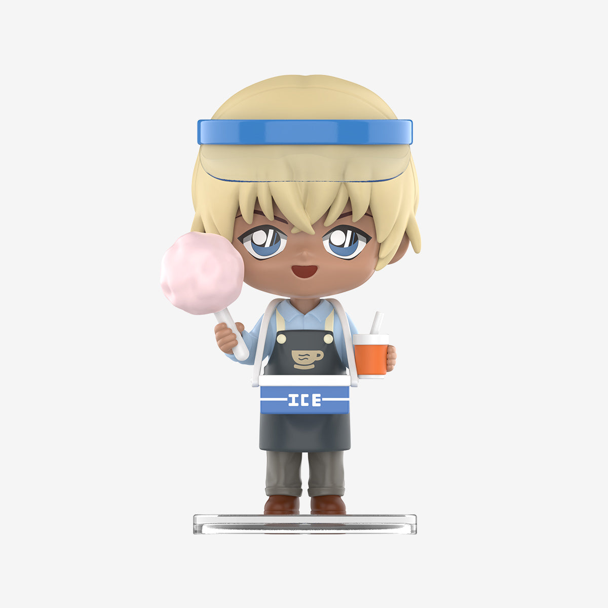 Detective Conan – Pop Mart Carnival Series – Blindbox