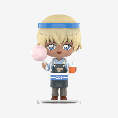 Detective Conan – Pop Mart Carnival Series – Blindbox