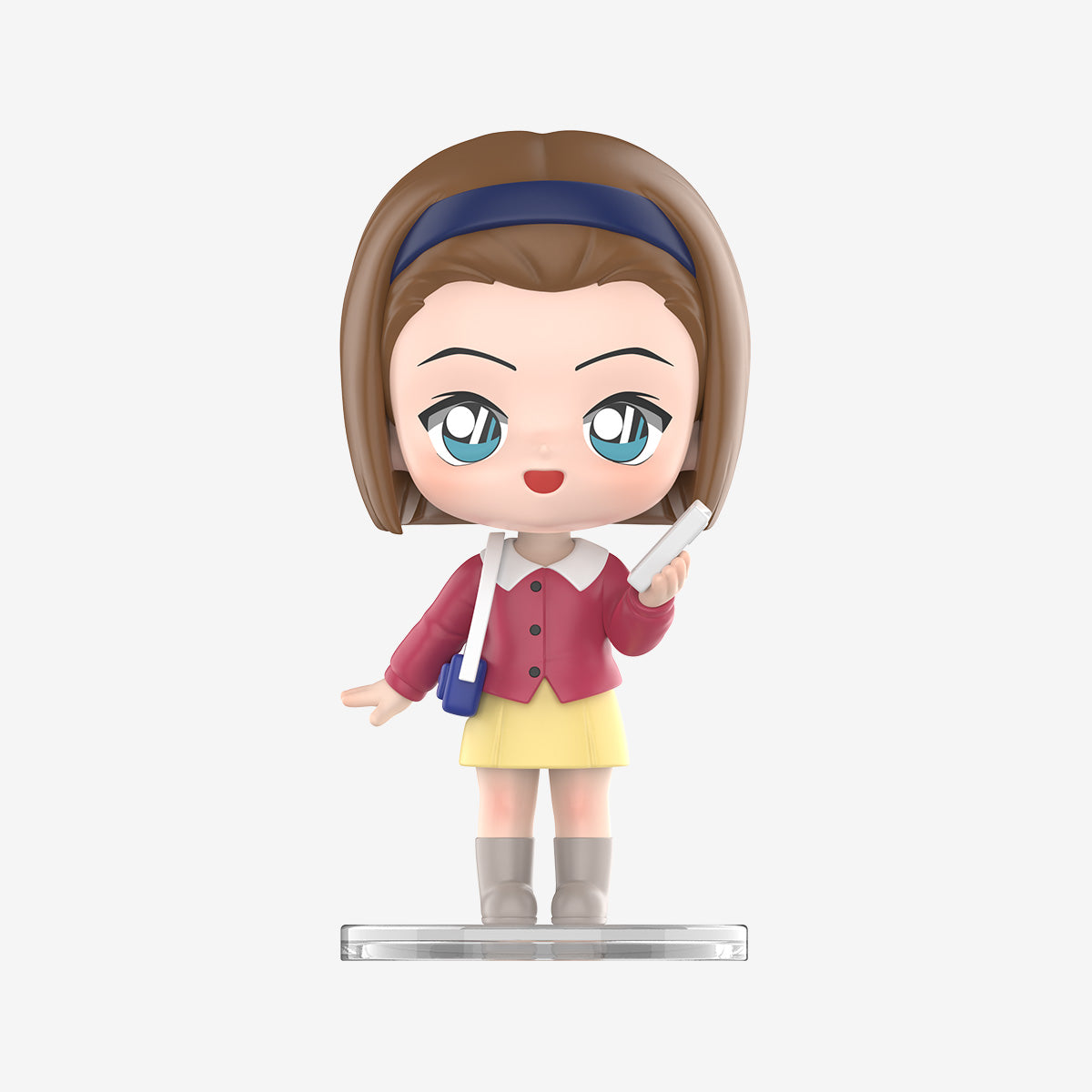 Detective Conan – Pop Mart Carnival Series – Blindbox