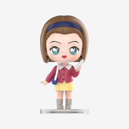 Detective Conan – Pop Mart Carnival Series – Blindbox