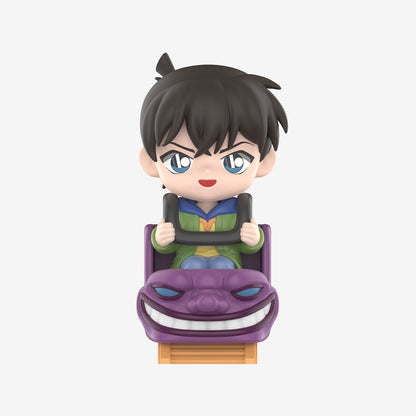 Detective Conan – Pop Mart Carnival Series – Blindbox