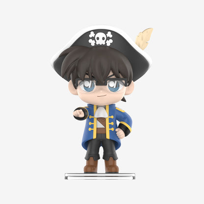 Detective Conan – Pop Mart Carnival Series – Blindbox