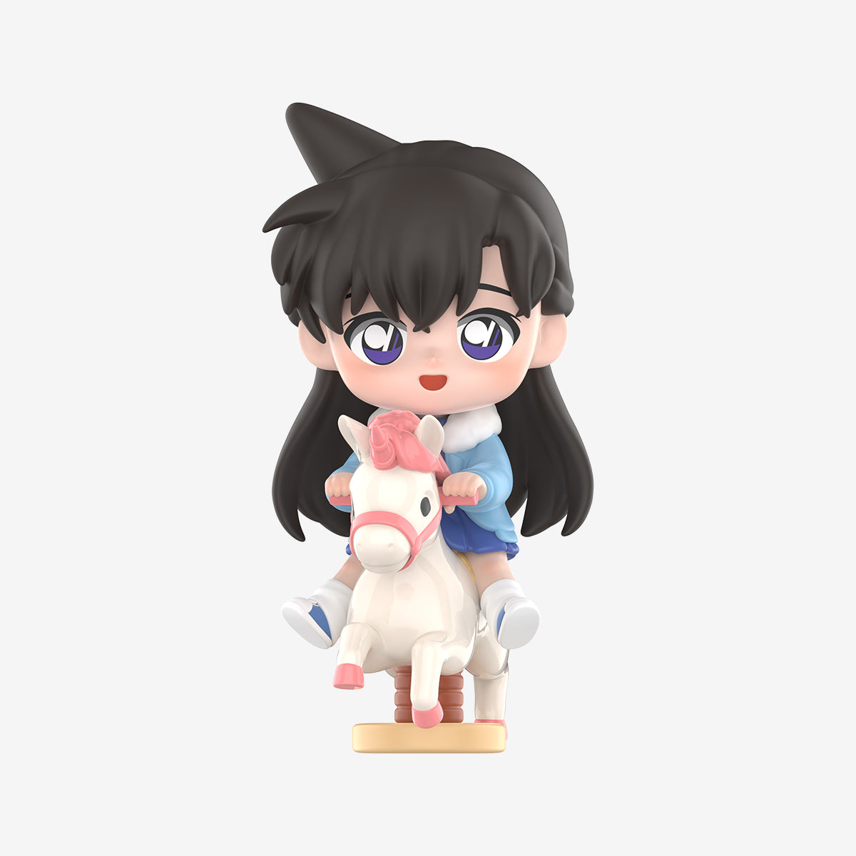 Detective Conan – Pop Mart Carnival Series – Blindbox