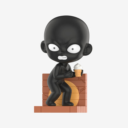 Detective Conan – Pop Mart Carnival Series – Blindbox